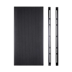 Lian LI Front Mesh Kit for O11D EVO XL, Black
