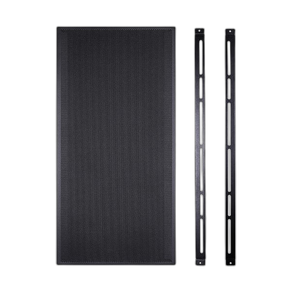 Lian LI Front Mesh Kit for O11D EVO XL, Black