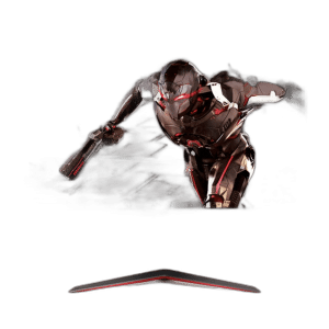 LG 32 inch UltraGear VA Panel 165Hz Gaming Monitor