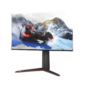 LG UltraGear 27GP95R-B 27 inch 4K Nano IPS 144Hz Gaming Monitor