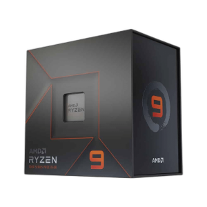 AMD Ryzen 9 7950X 4.5 GHz 16-Core AM5 Processor