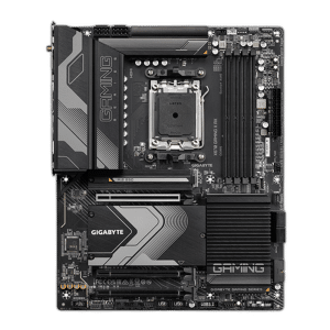 Gigabyte X670 GAMING X AX DDR5 AM5 Motherboard