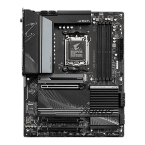 Gigabyte X670 AORUS ELITE AX DDR5 AM5 Motherboard