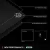 SteelSeries QcK Performance Control Gaming Mouse Pad – Large - AX Store Kuwait - 3