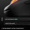 SteelSeries QcK Performance Control Gaming Mouse Pad – Large - AX Store Kuwait - 5