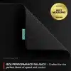 SteelSeries QcK Performance Control Gaming Mouse Pad – Large - AX Store Kuwait - 2