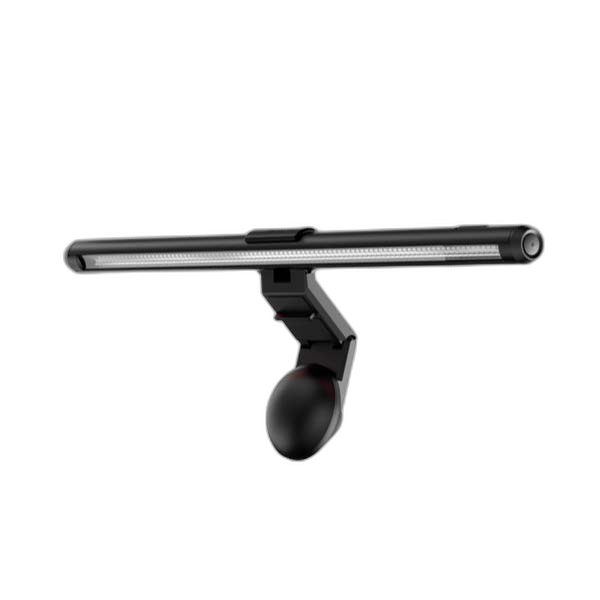 ASUS ALB01 ROG Aura Monitor Light Bar - Black