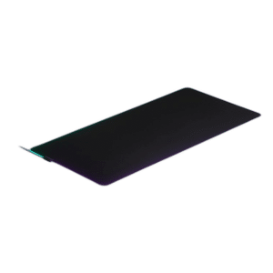 SteelSeries QcK Prism Cloth RGB Mousepad - 3XL Size