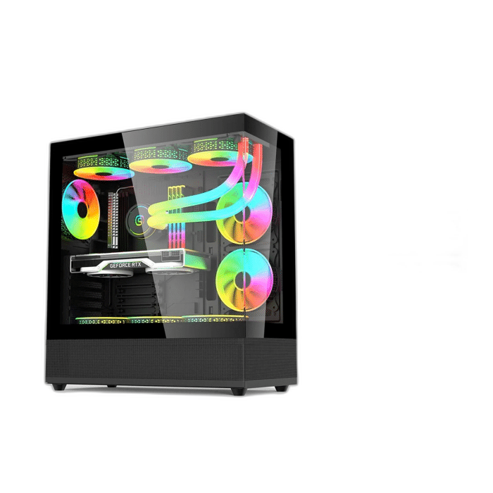 RTX 4060 Ti Gaming PC, i7-14700F