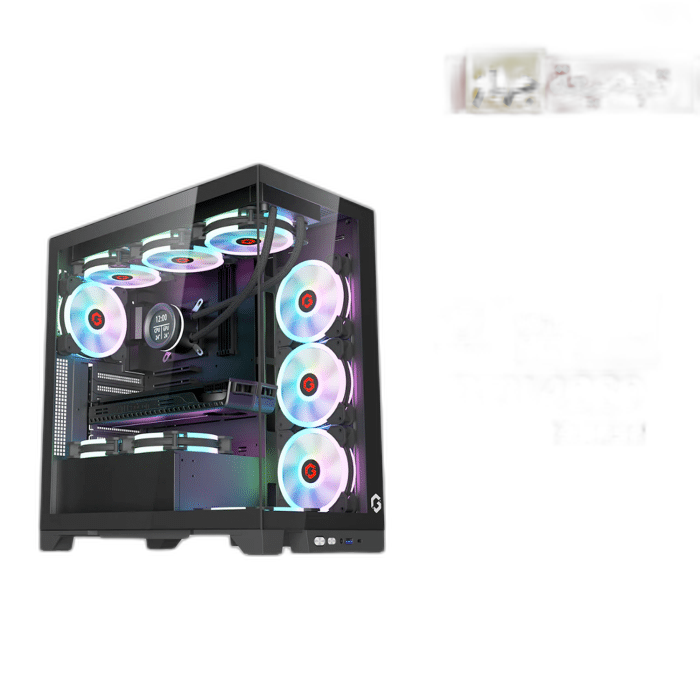 MSI Gaming X Slim 4080 Super Gaming PC, i9-14900KF