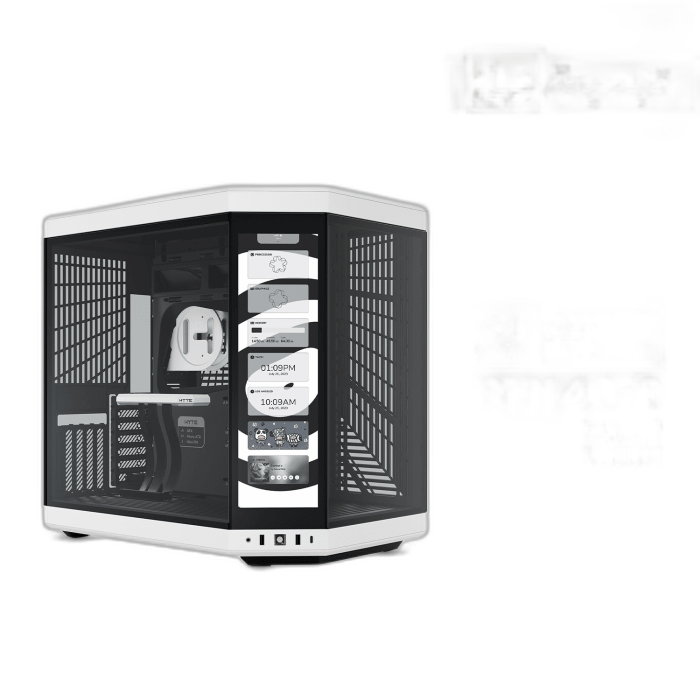 ASUS RTX 4070 Super Gaming PC, Intel i7-14700K
