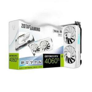 ZOTAC Gaming GeForce RTX 4060 Ti Twin Edge OC Edition 8GB GDDR6