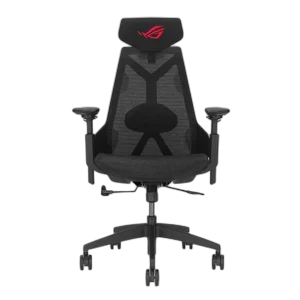 ASUS ROG Destrier Core Ergo Gaming Chair - Black
