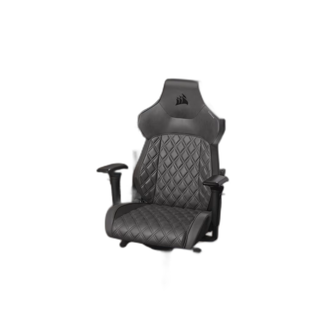 CORSAIR TC500 LUXE Gaming Chair - Stylish Comfort