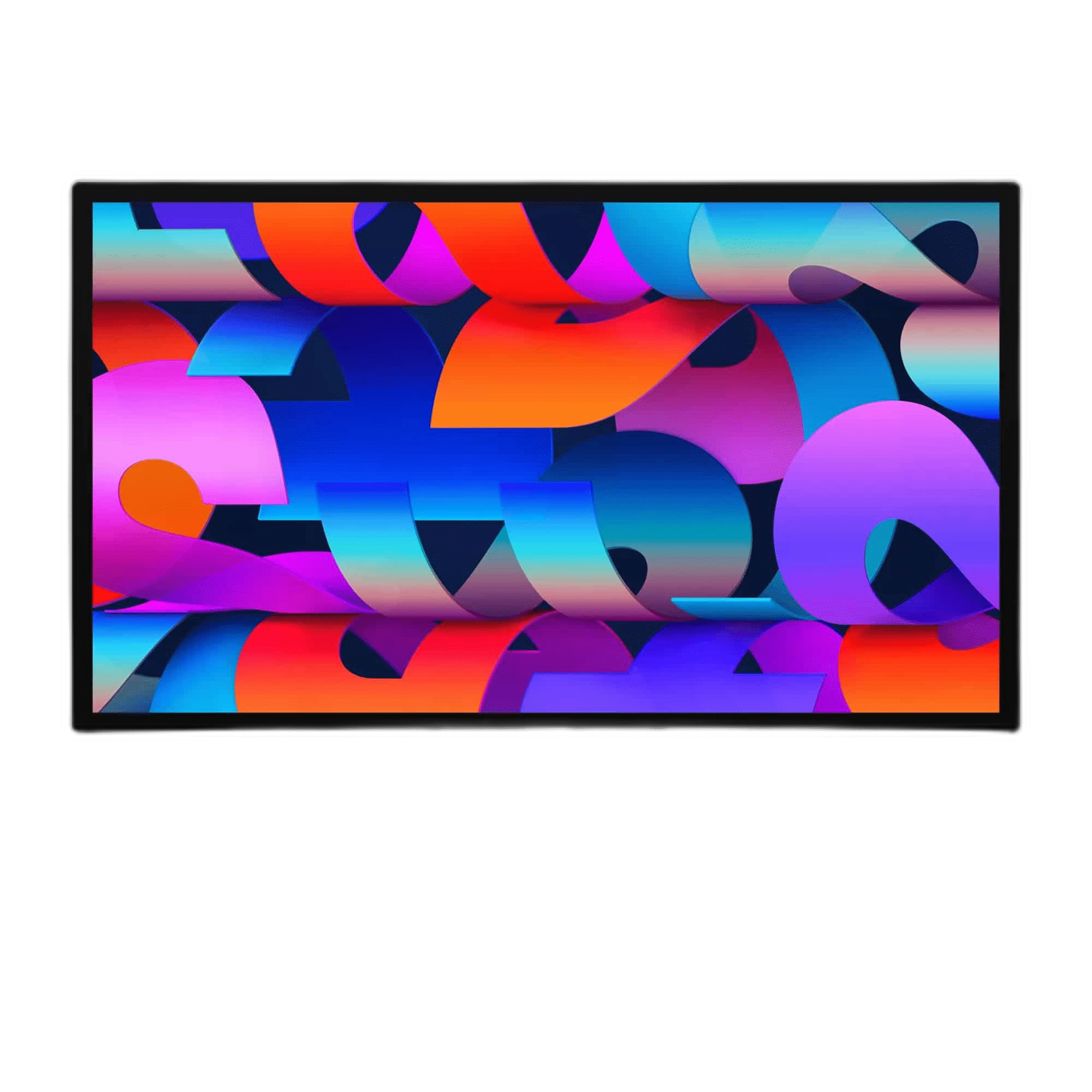 Apple Studio Display 27" 5K Retina Display, Nano-Texture Glass, 12MP Camera
