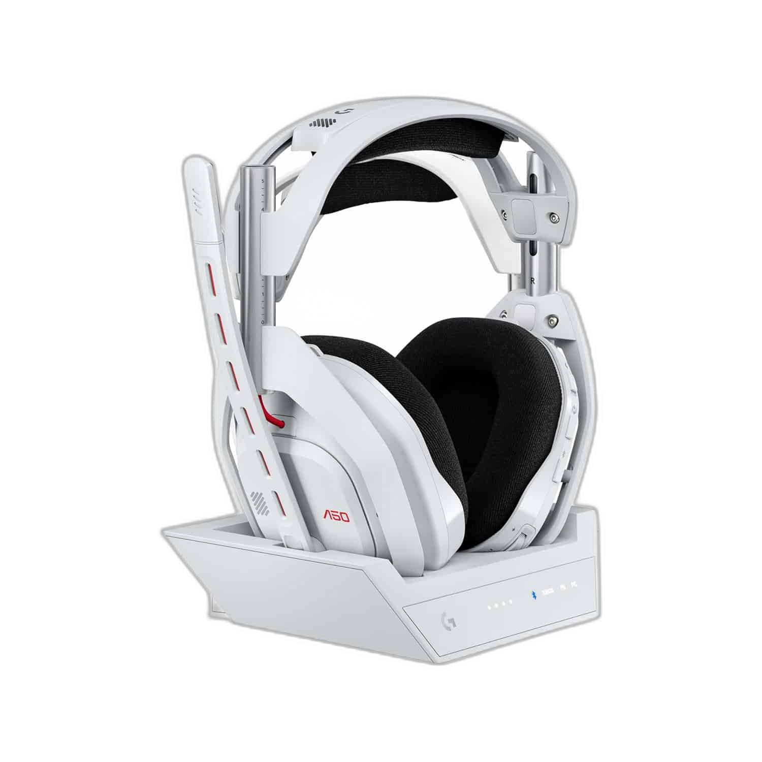 Astro A50 (GEN 5) Wireless Gaming Headset for Xbox, PS5, PC