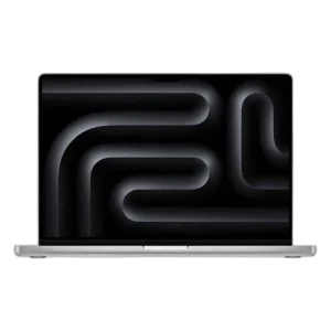Apple MacBook Pro 16" M4 Pro Chip, 14-Core CPU, 20-Core GPU, 24GB RAM, 512GB SSD, Silver