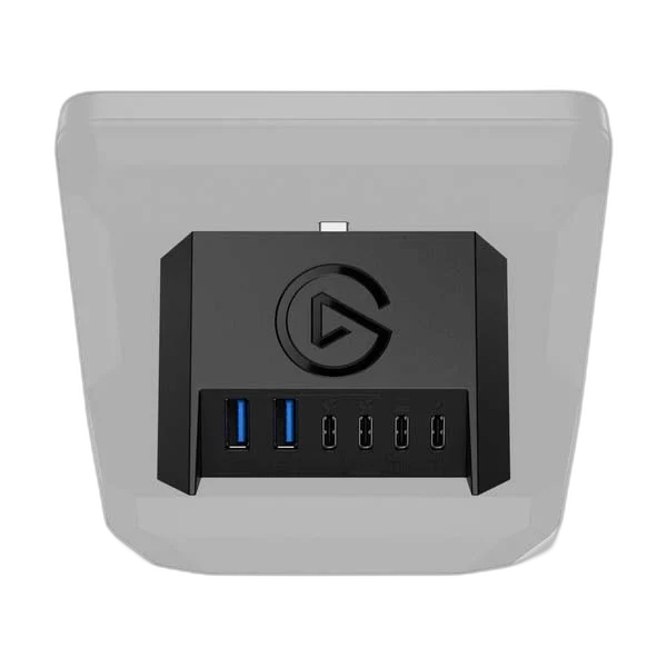 Elgato USB Hub for Stream Deck Plus