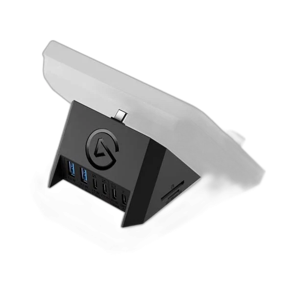 Elgato USB Hub for Stream Deck Plus