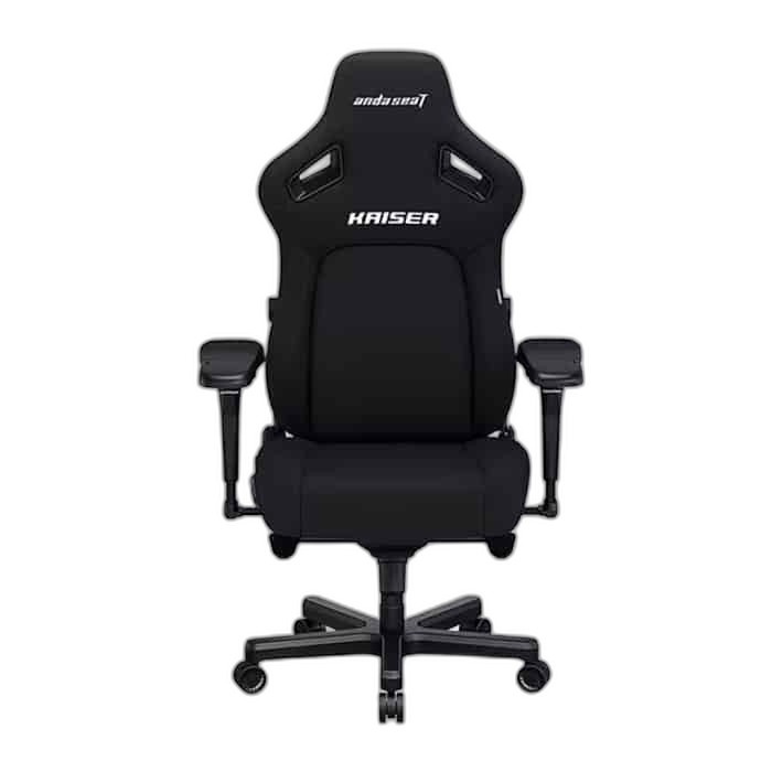 AndaSeat Kaiser 4 Gaming Chair - Large Size