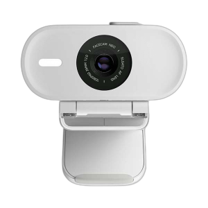 Elgato Facecam Neo – Full HD Webcam in White