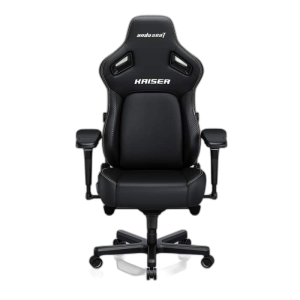 AndaSeat Kaiser 4 Gaming Chair - XL Size