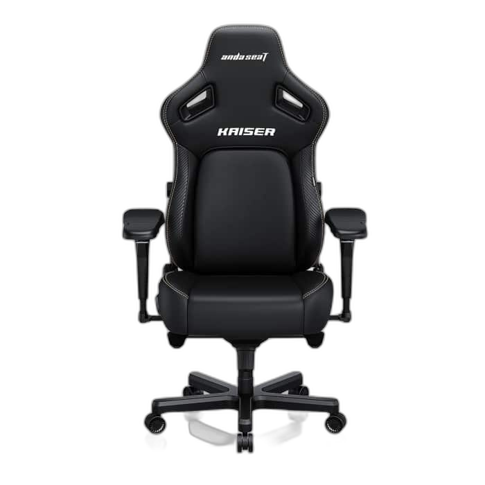 AndaSeat Kaiser 4 Gaming Chair - XL Size