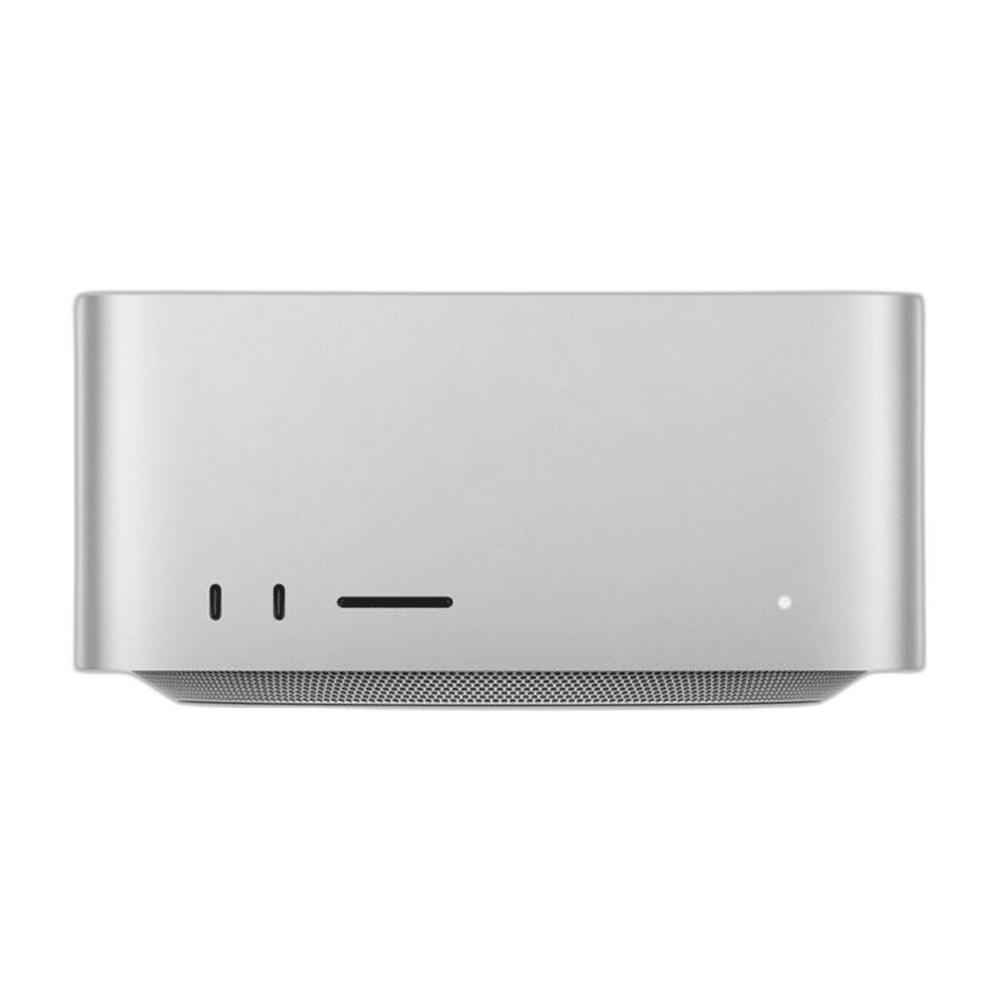 Apple Mac Studio M1 Ultra, 20-Core CPU, 128 GB RAM, 1 TB SSD