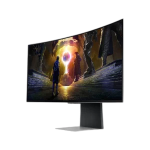 Samsung Odyssey OLED G8 G85SD 34 inch UWQHD 175Hz Gaming Monitor