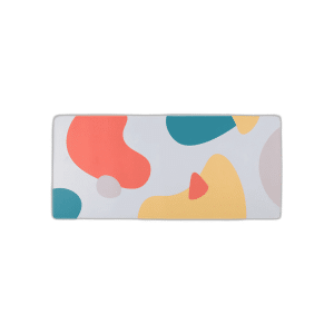 NovelKeys Stone Deskpad XL - Durable and Stylish