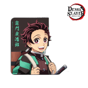 PULSAR ES2 XL Tanjiro Mouse Pad - 490x420mm