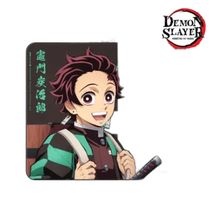 PULSAR ES2 XL Tanjiro Mouse Pad - 490x420mm
