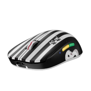 Pulsar X2A Mini Obanai Edition Wireless Gaming Mouse, 56 g