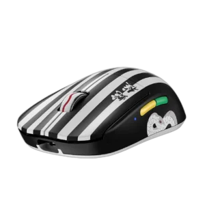 Pulsar X2A Mini Obanai Edition Wireless Gaming Mouse, 56 g