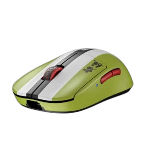 Pulsar X2A Gyomei Edition Wireless Gaming Mouse, 58 g