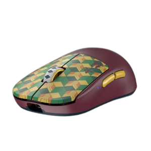 Pulsar X2H Giyu Edition Wireless Gaming Mouse, 55 g