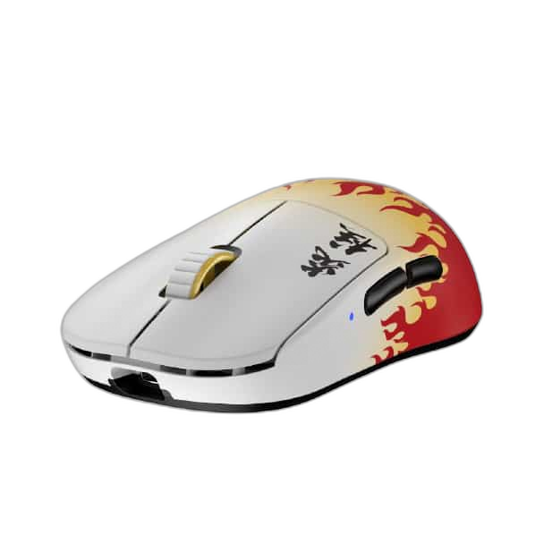Pulsar X2H Wireless Gaming Mouse, Kyojuro Edition