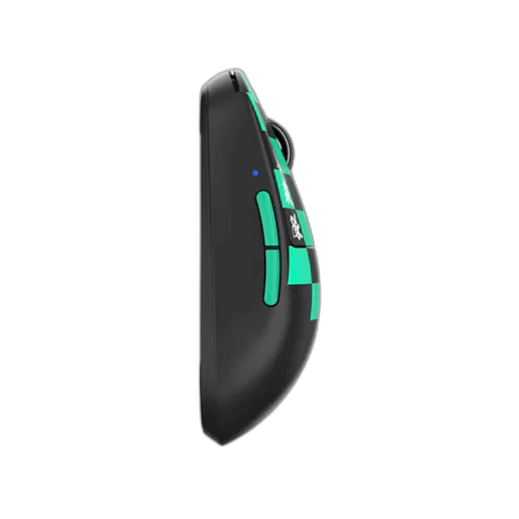 Pulsar X2V2 Tanjiro 4K Special Pack side profile