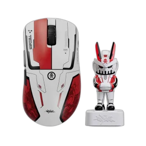 Pulsar Xlite v4 Medium Quiccs Edition Wireless Gaming Mouse, 54 g