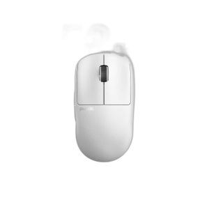 Pulsar X2 v3 Medium White Wireless Gaming Mouse, 52 g