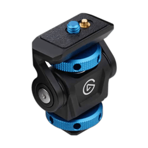 Elgato Cold Shoe - Microphone Mounting Solution