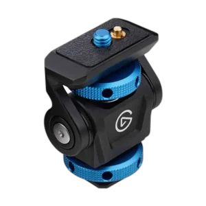 Elgato Cold Shoe - Microphone Mounting Solution