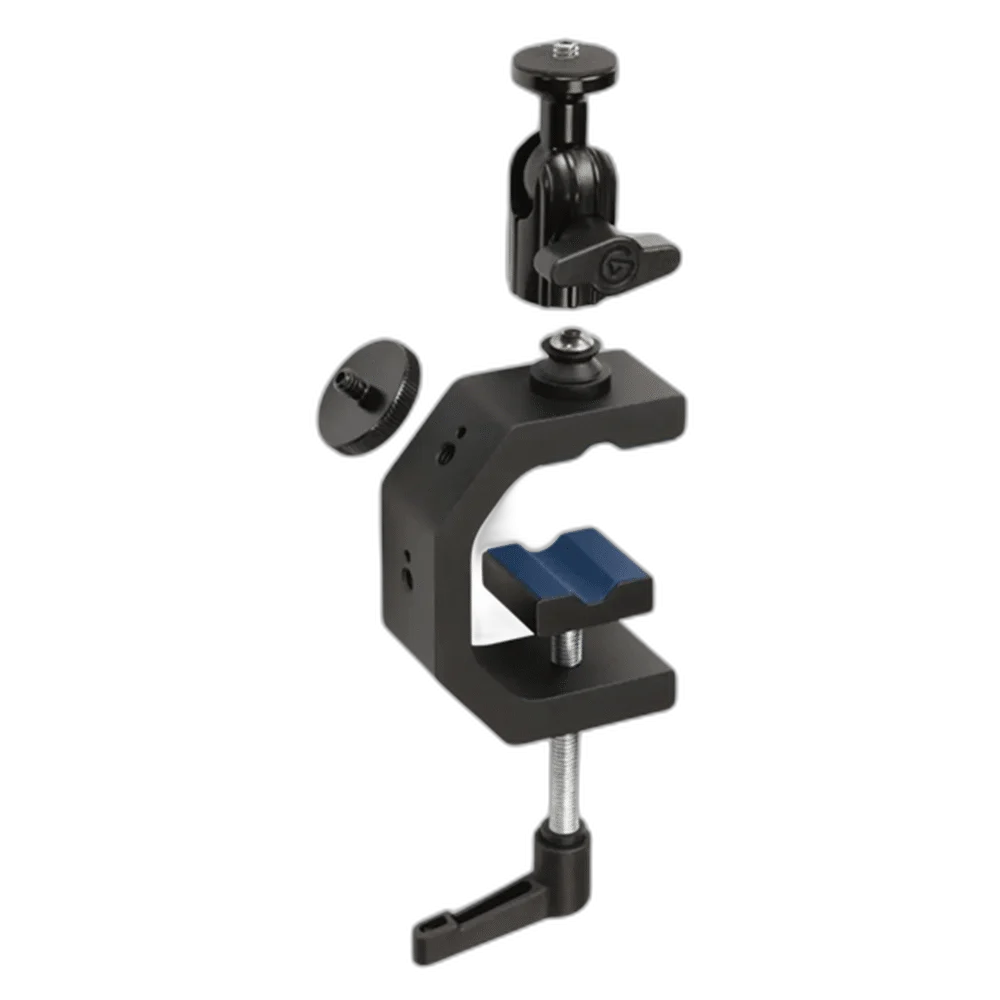 Elgato Heavy Clamp side angle