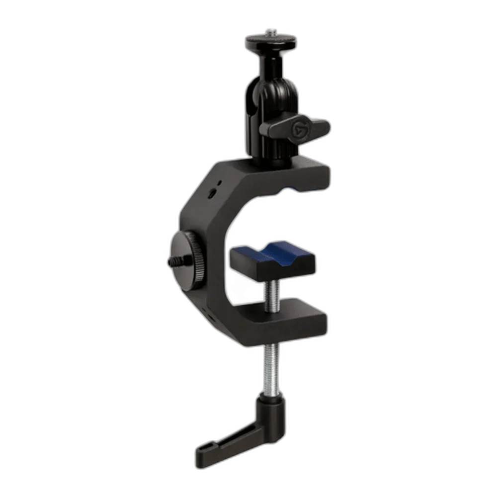 Elgato Heavy Clamp alternate angle