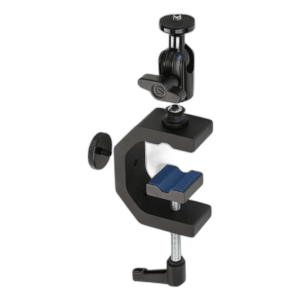 Elgato Heavy Clamp - Secure Mounting Solution