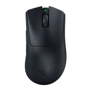 Razer DeathAdder V3 HyperSpeed Wireless Gaming Mouse, Black