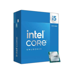 Intel Core i5-14600K 14th Gen Processor 5.30GHz