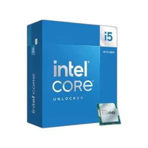 Intel Core i5-14600K 14th Gen Processor 5.30GHz