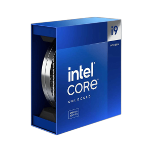 Intel Core i9-14900KS Special Edition Processor 14th Gen