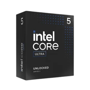 Intel Core Ultra 5 225F 4.90 GHz 20MB Cache Processor